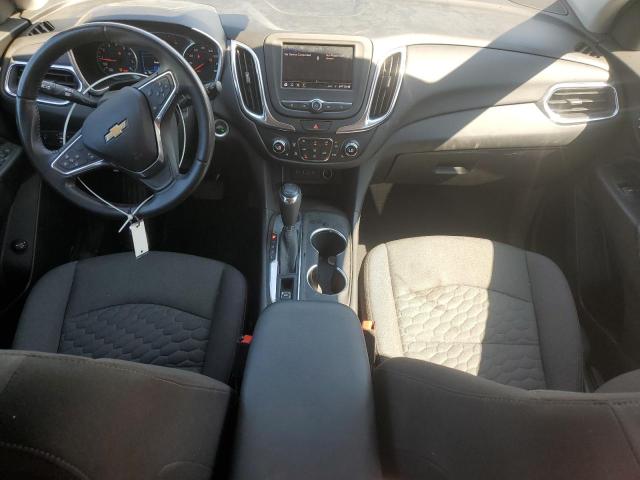 Photo 8 from auction – 2021 CHEVROLET EQUINOX LT with VIN 3GNAXUEV2MS169745