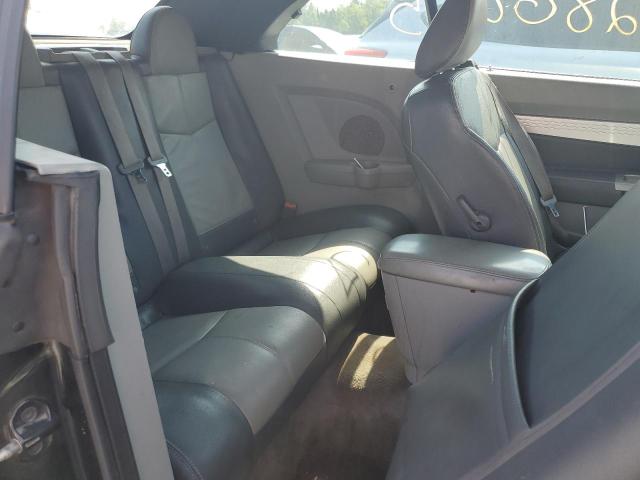 Photo 10 from auction – 2008 CHRYSLER SEBRING TO with VIN 1C3LC55R88N267902