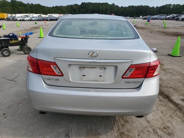 Photo 6 from auction – 2007 LEXUS ES 350 with VIN JTHBJ46G672002981