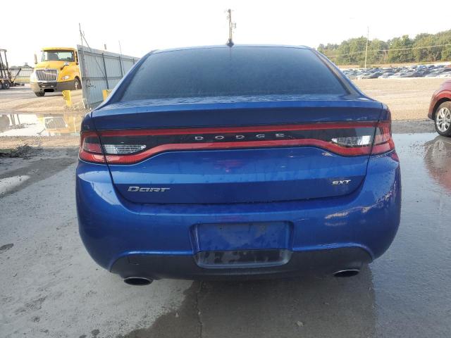 Photo 6 from auction – 2013 DODGE DART SXT with VIN 1C3CDFBA6DD339729
