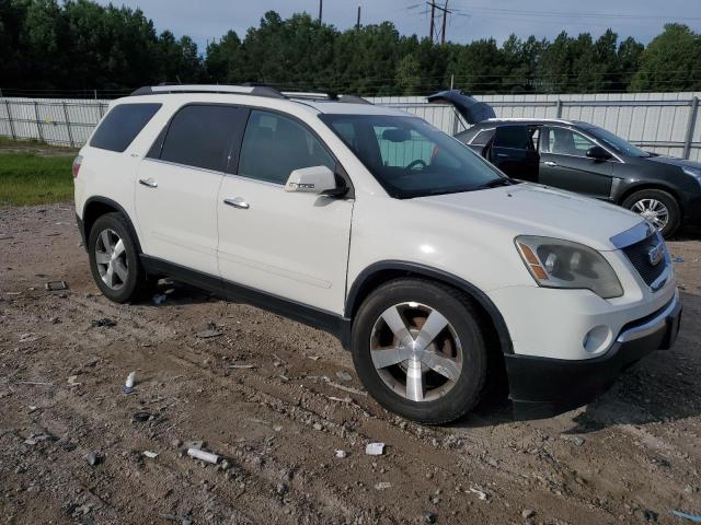 Photo 4 from auction – 2011 GMC ACADIA SLT with VIN 1GKKRSED1BJ131221