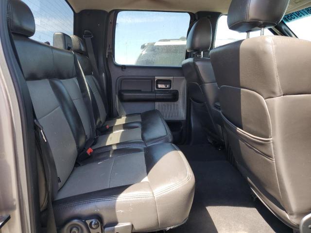 Photo 10 from auction – 2005 FORD F150 SUPER with VIN 1FTPW14545KE58855