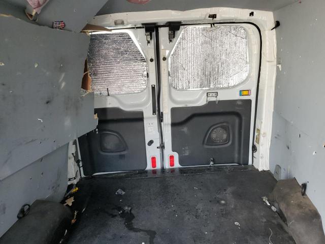 Photo 10 from auction – 2016 FORD TRANSIT T- with VIN 1FTYE1YM0GKA83557
