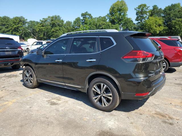 Photo 2 from auction – 2017 NISSAN ROGUE S with VIN JN8AT2MT9HW397815