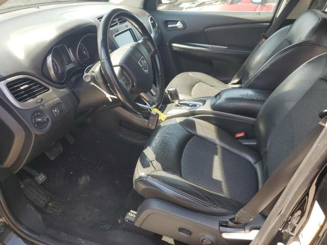Photo 7 from auction – 2018 DODGE JOURNEY CR with VIN 3C4PDDGG5JT523029