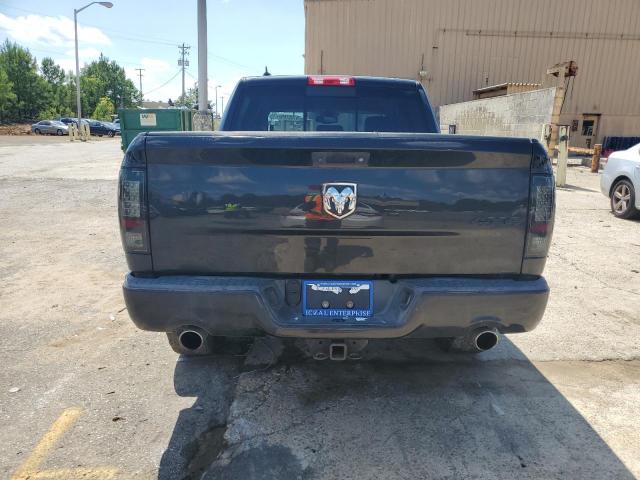Photo 6 from auction – 2016 RAM 1500 SPORT with VIN 1C6RR7MT8GS281075
