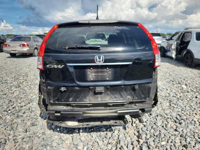Photo 6 from auction – 2013 HONDA CR-V EX with VIN 2HKRM3H59DH522437