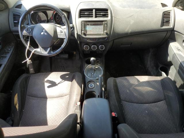 Photo 8 from auction – 2016 MITSUBISHI OUTLANDER with VIN JA4AR3AW8GZ050482