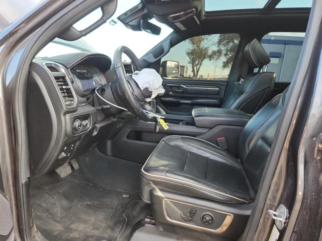 Photo 7 from auction – 2020 RAM 1500 LIMIT with VIN 1C6SRFHT9LN114951