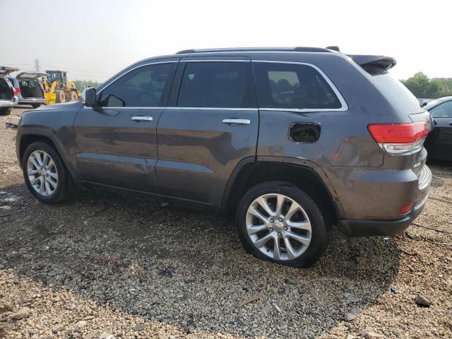 Photo 2 from auction – 2017 JEEP GRAND CHER with VIN 1C4RJFBG9HC655253