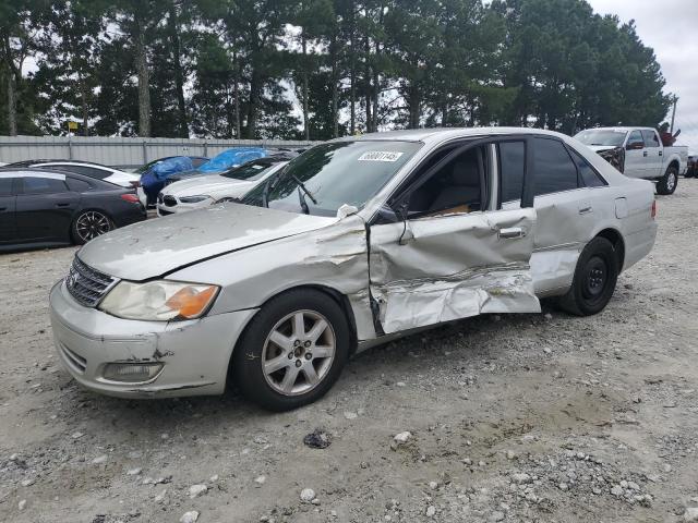 Photo 1 from auction – 2003 TOYOTA AVALON XL with VIN 4T1BF28B73U327013