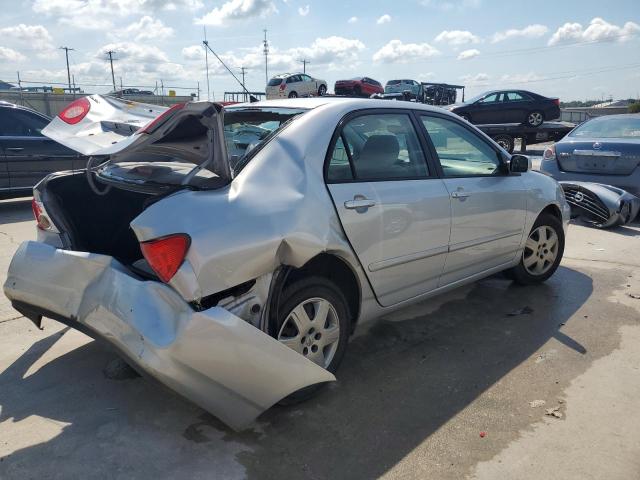 Photo 3 from auction – 2007 TOYOTA COROLLA CE with VIN 2T1BR32E17C800993