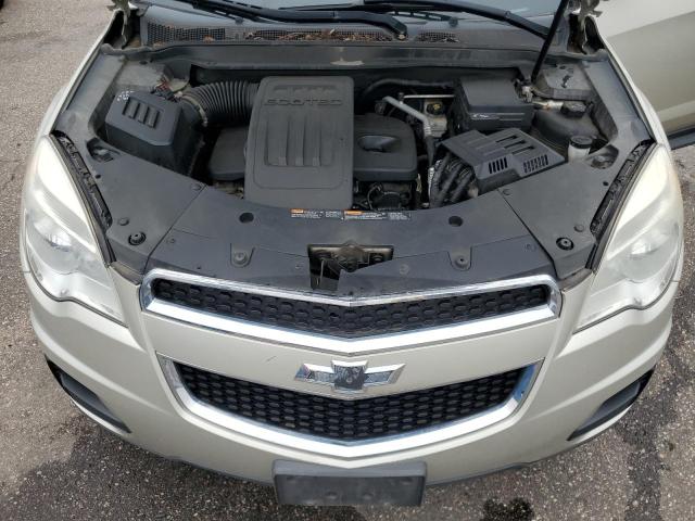 Photo 12 from auction – 2015 CHEVROLET EQUINOX LT with VIN 2GNFLFEK0F6219319