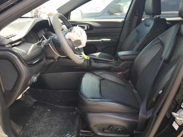Photo 7 from auction – 2022 JEEP COMPASS LA with VIN 3C4NJCBB4NT235160
