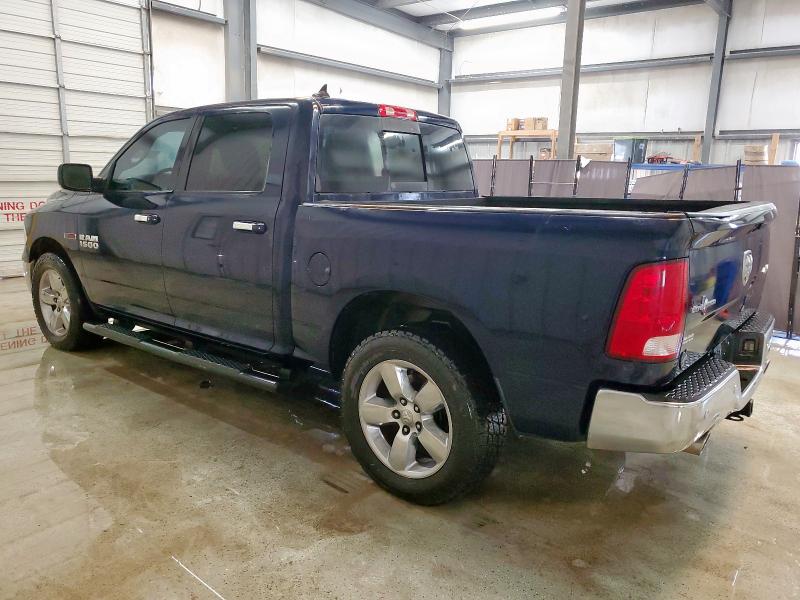 Photo 2 from auction – 2016 RAM 1500 SLT with VIN 1C6RR7LM7GS145269