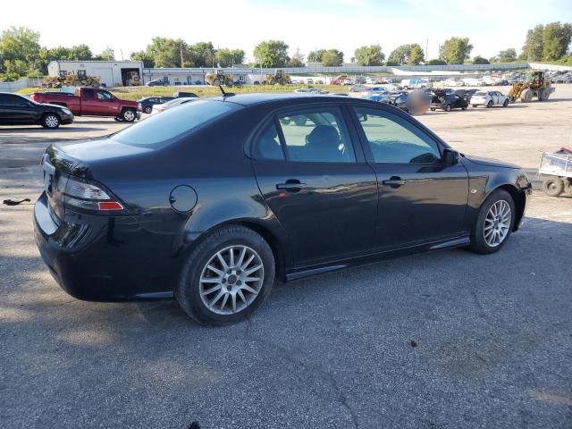 Photo 3 from auction – 2008 SAAB 9-3 2.0T with VIN YS3FB49Y881149176