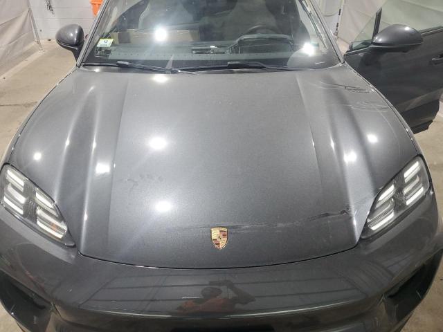 Photo 12 from auction – 2024 PORSCHE MACAN 4 with VIN WP1AA2XA3RL000481
