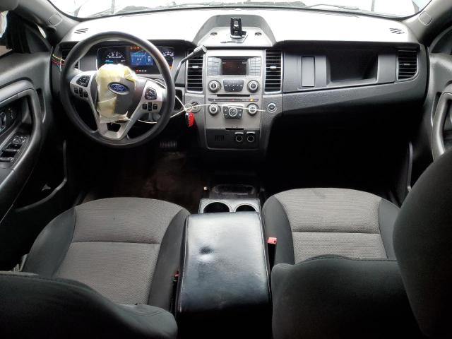 Photo 8 from auction – 2014 FORD TAURUS POL with VIN 1FAHP2MKXEG183580