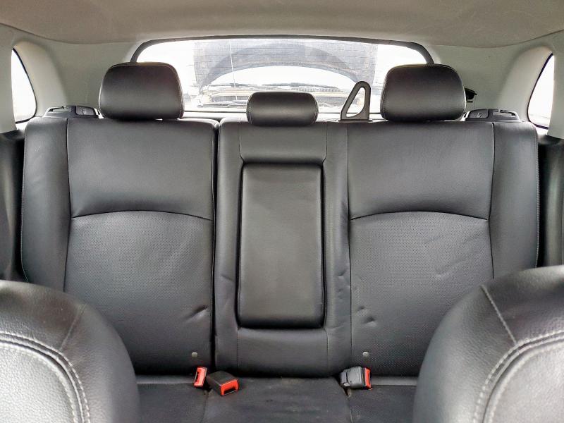 Photo 10 from auction – 2016 MITSUBISHI OUTLANDER with VIN JA4AR4AW3GZ058110