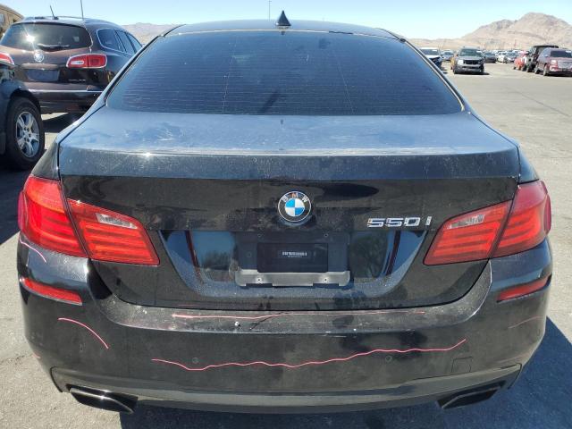 Zdjęcie 6 z aukcji – 2011 BMW 550 XI z VIN WBAFU9C57BC785917