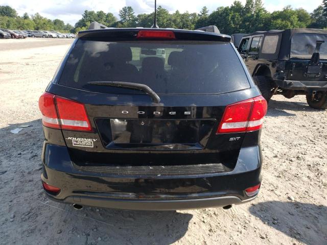 Photo 6 from auction – 2015 DODGE JOURNEY SXT with VIN 3C4PDCCG6FT687249