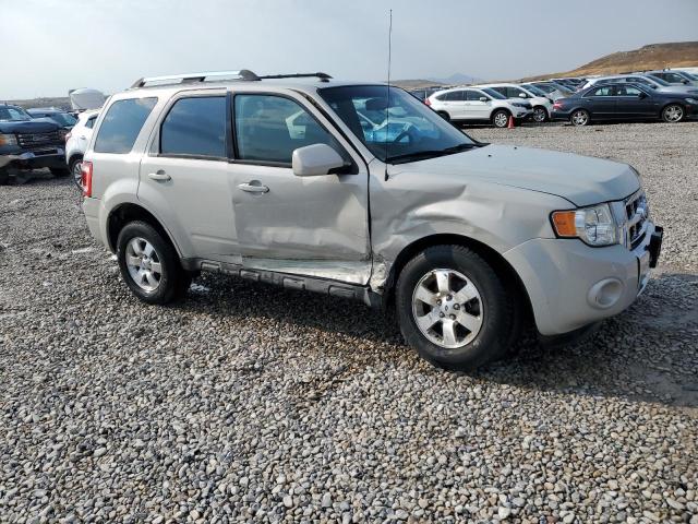 Photo 4 from auction – 2009 FORD ESCAPE LIM with VIN 1FMCU94G59KC45905