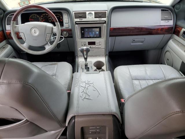 Photo 8 from auction – 2005 LINC NAVIGATOR with VIN 5LMFU28575LJ07698