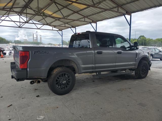Photo 3 from auction – 2022 FORD F250 SUPER with VIN 1FT8W2BT6NEF96648