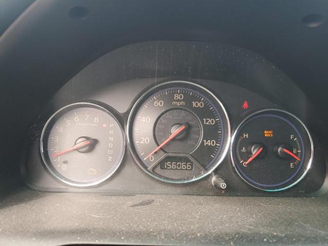 Photo 9 from auction – 2003 HONDA CIVIC EX with VIN 2HGES26853H616819