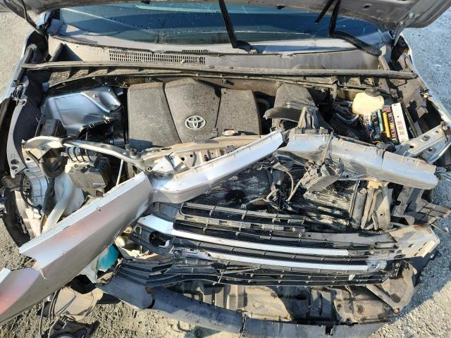 Photo 12 from auction – 2018 TOYOTA HIGHLANDER with VIN 5TDKZRFH8JS532742