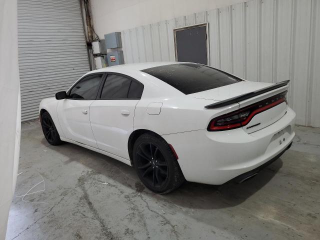 Photo 2 from auction – 2017 DODGE CHARGER SE with VIN 2C3CDXBG9HH511318