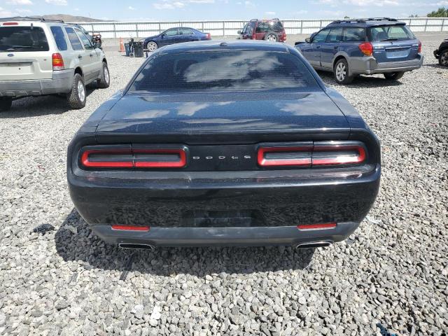 Photo 6 from auction – 2016 DODGE CHALLENGER with VIN 2C3CDZAG9GH336662
