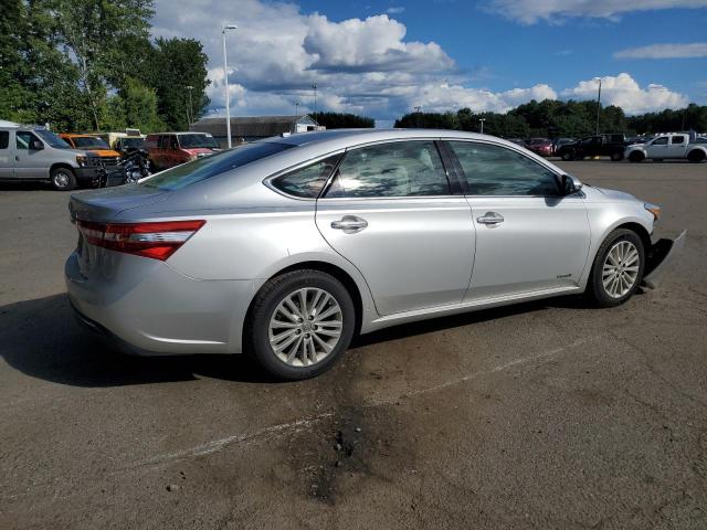 Photo 3 from auction – 2013 TOYOTA AVALON HYB with VIN 4T1BD1EB0DU003939