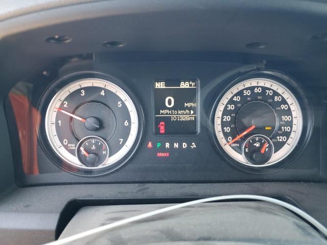 Photo 9 from auction – 2015 RAM 1500 ST with VIN 1C6RR7ST5FS648581