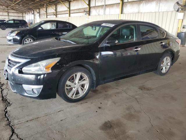 Photo 1 from auction – 2014 NISSAN ALTIMA 2.5 with VIN 1N4AL3APXEN368338