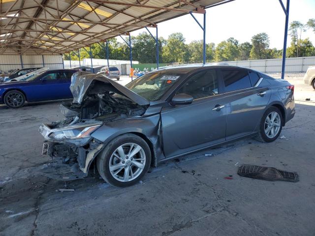 Photo 1 from auction – 2019 NISSAN ALTIMA S with VIN 1N4BL4BV4KC110301