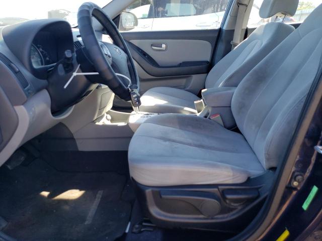 Photo 7 from auction – 2008 HYUNDAI ELANTRA GL with VIN KMHDU46D28U499326
