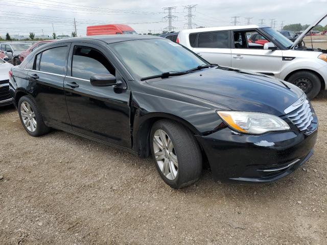 Photo 4 from auction – 2012 CHRY 200 TOURING with VIN 1C3CCBBB5CN129670
