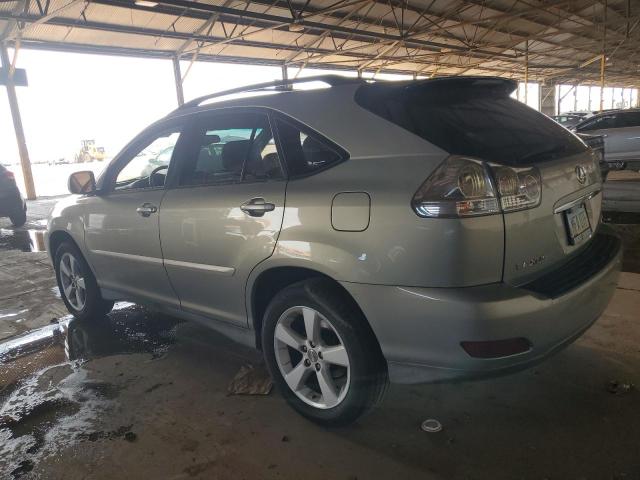 Photo 2 from auction – 2005 LEXUS RX 330 with VIN 2T2GA31U25C039454