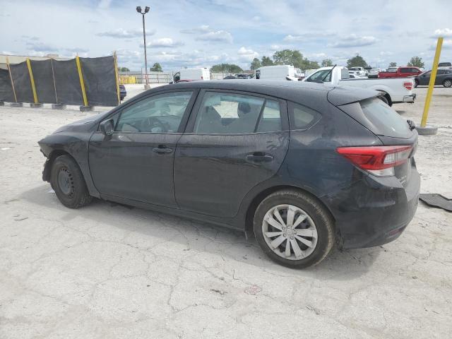 Photo 2 from auction – 2022 SUBARU IMPREZA with VIN 4S3GTAB69N3703681