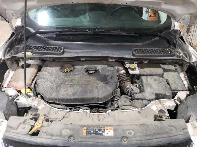 Photo 12 from auction – 2016 FORD ESCAPE TIT with VIN 1FMCU9J93GUC79638
