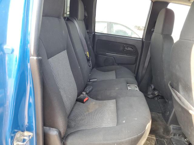 Photo 10 from auction – 2007 CHEVROLET COLORADO with VIN 1GCDS13E078210165