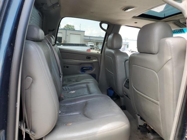 Photo 10 from auction – 2005 CHEVROLET AVALANCHE with VIN 3GNEC12Z15G151759