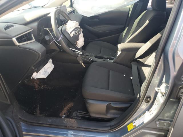 Photo 7 from auction – 2024 TOYOTA COROLLA LE with VIN JTDB4MEE4R3019719