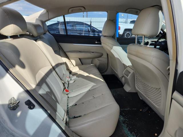 Photo 10 from auction – 2012 SUBARU LEGACY 2.5 with VIN 4S3BMCC60C3028074