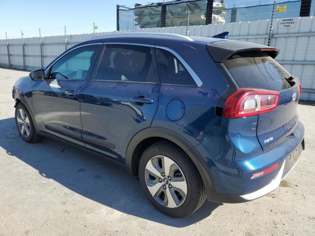 Photo 2 from auction – 2019 KIA NIRO FE with VIN KNDCB3LC4K5257165