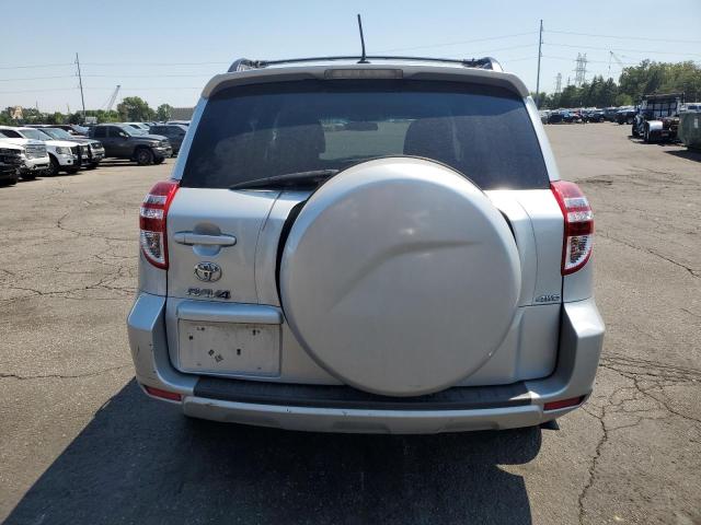 Photo 6 from auction – 2012 TOYOTA RAV4 with VIN 2T3BF4DV3CW234038
