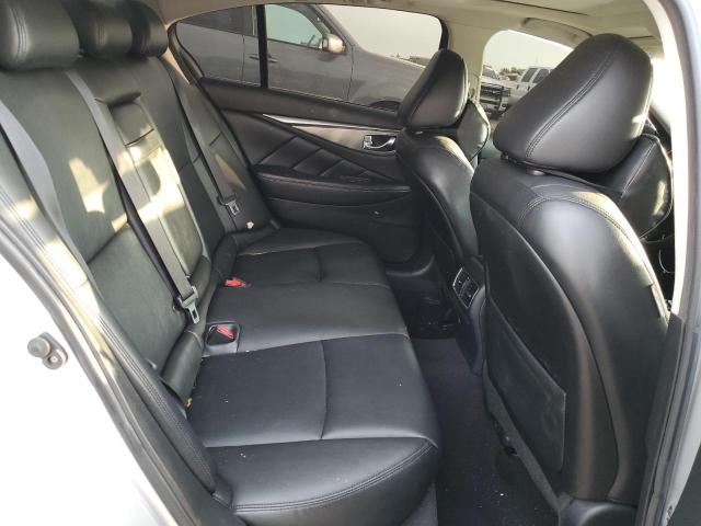 Photo 10 from auction – 2017 INFINITI Q50 BASE with VIN JN1CV7AR1HM681796