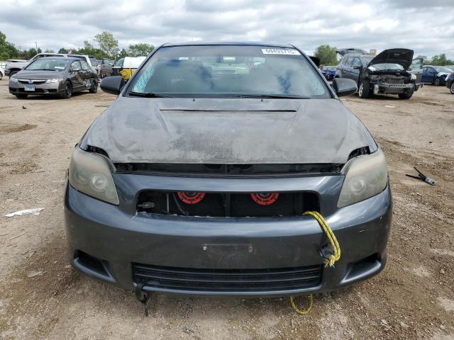 Photo 5 from auction – 2005 TOYOTA SCION TC with VIN JTKDE177050017182