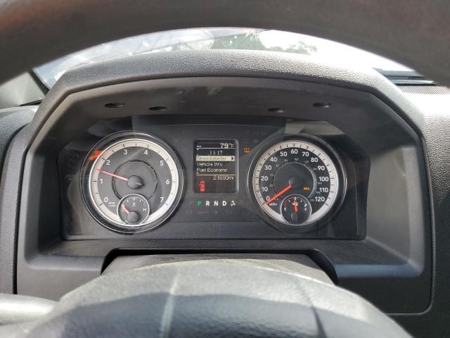 Фото 9 с аукциона – 2023 RAM 1500 CLASS с VIN 1C6RR7GG6PS554965